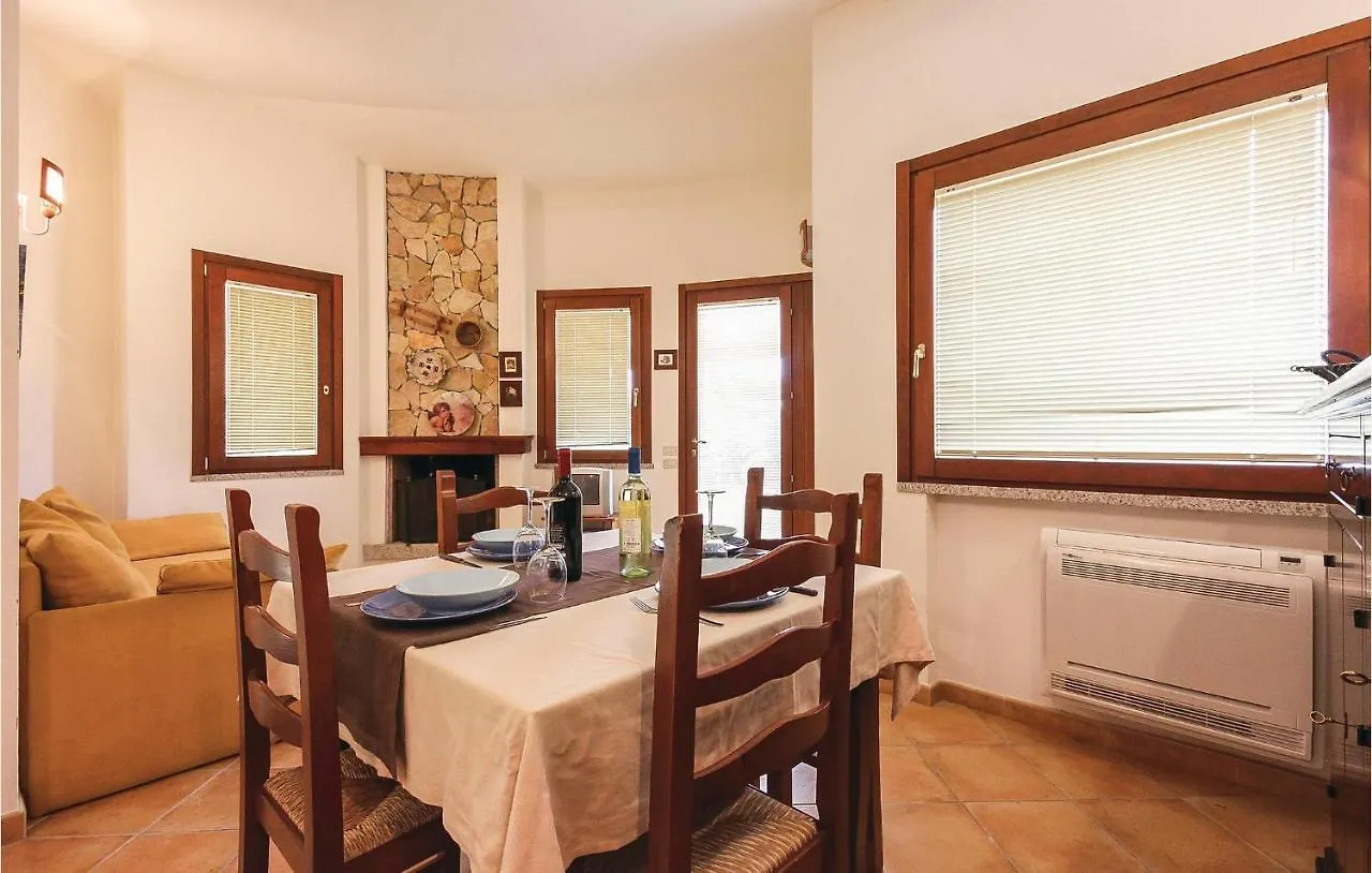 2 Bedroom Lovely Home In Costa Rei Muravera-Ca- Monte Nai 0*,  Italy