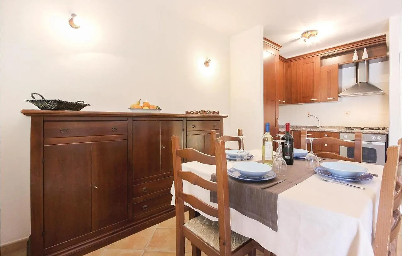 2 Bedroom Lovely Home In Costa Rei Muravera-Ca- Monte Nai Holiday home