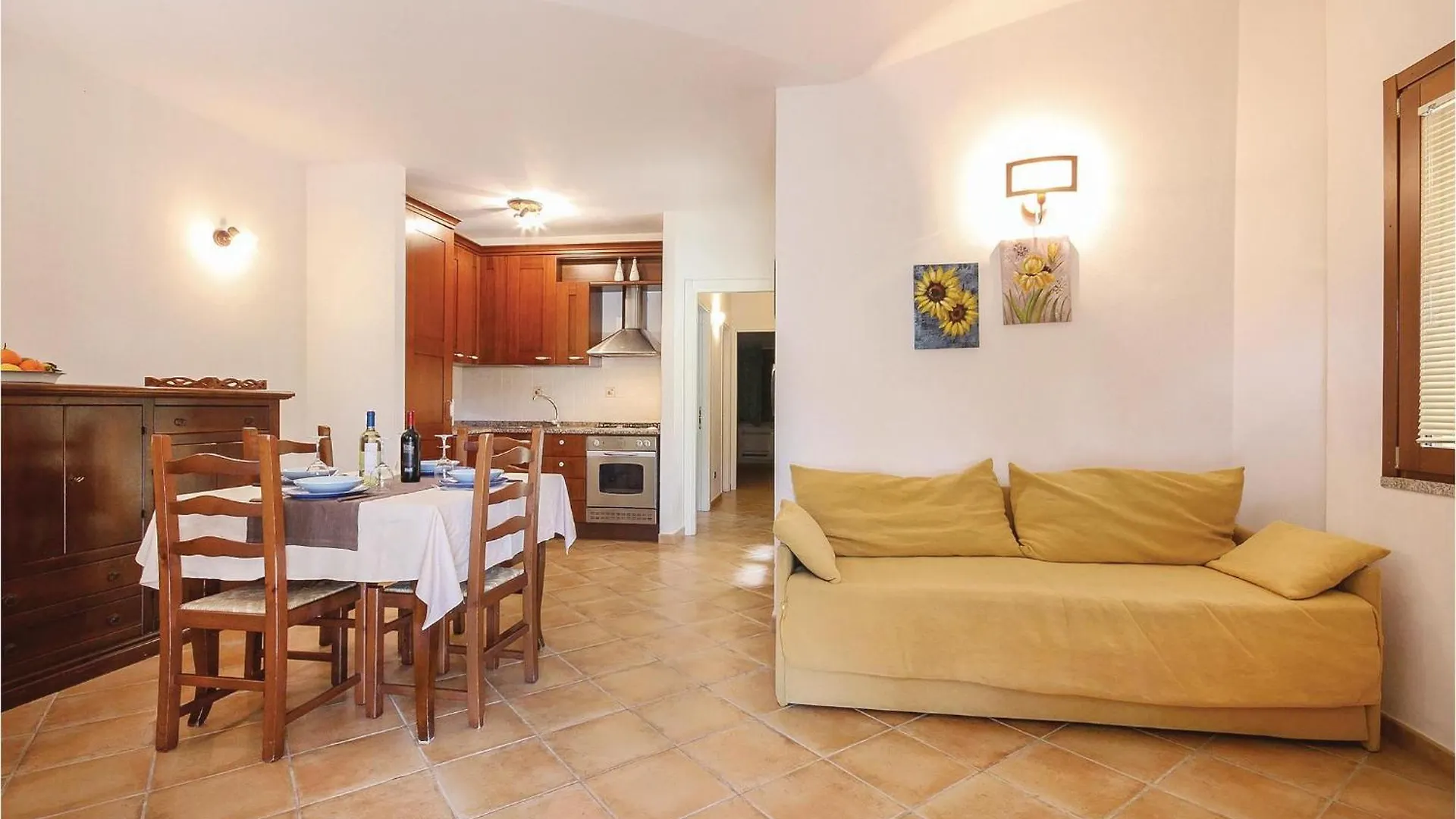 2 Bedroom Lovely Home In Costa Rei Muravera-Ca- Monte Nai Holiday home