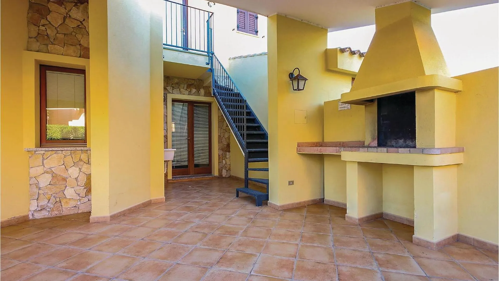 2 Bedroom Lovely Home In Costa Rei Muravera-Ca- Monte Nai