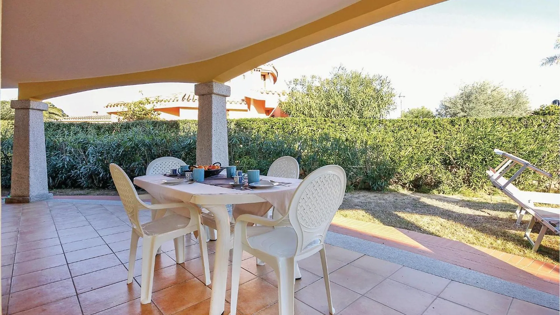 Holiday home 2 Bedroom Lovely Home In Costa Rei Muravera-Ca- Monte Nai