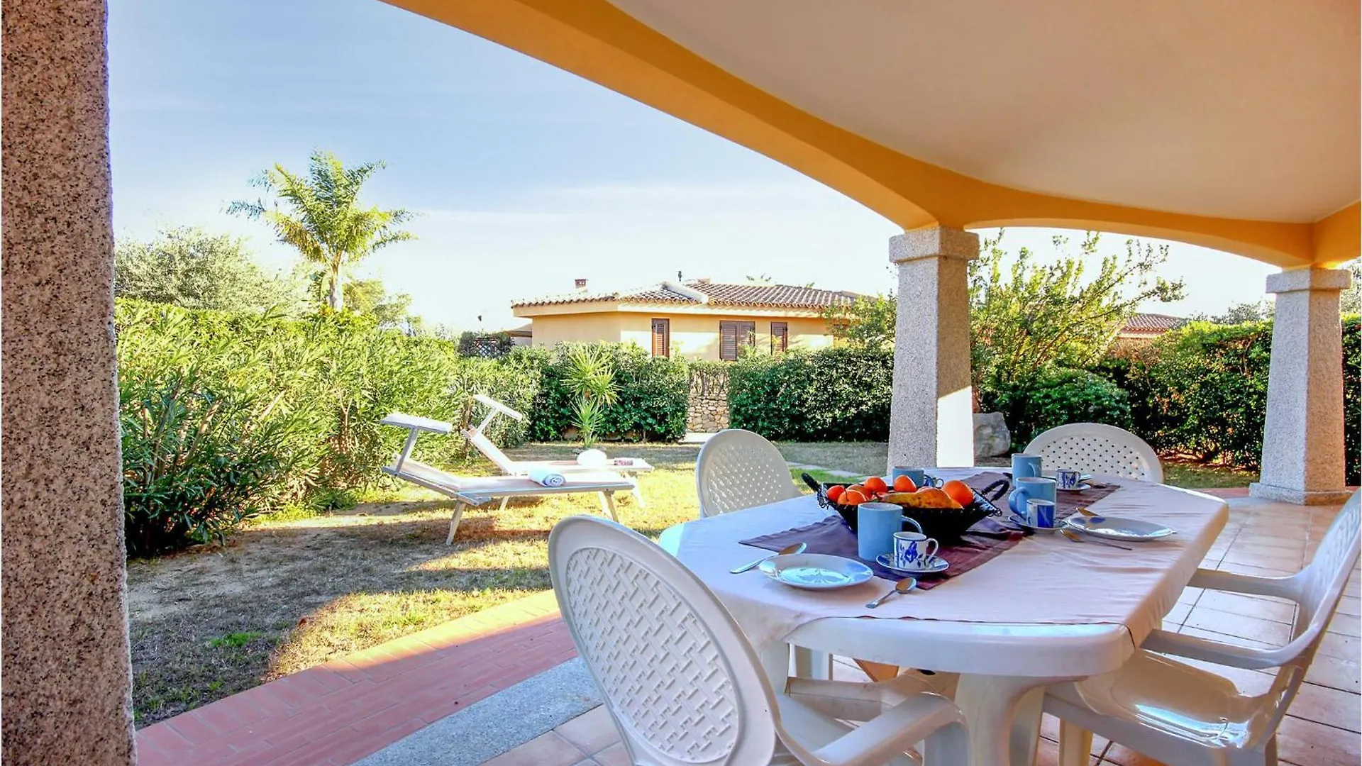 2 Bedroom Lovely Home In Costa Rei Muravera-Ca- Monte Nai Italy