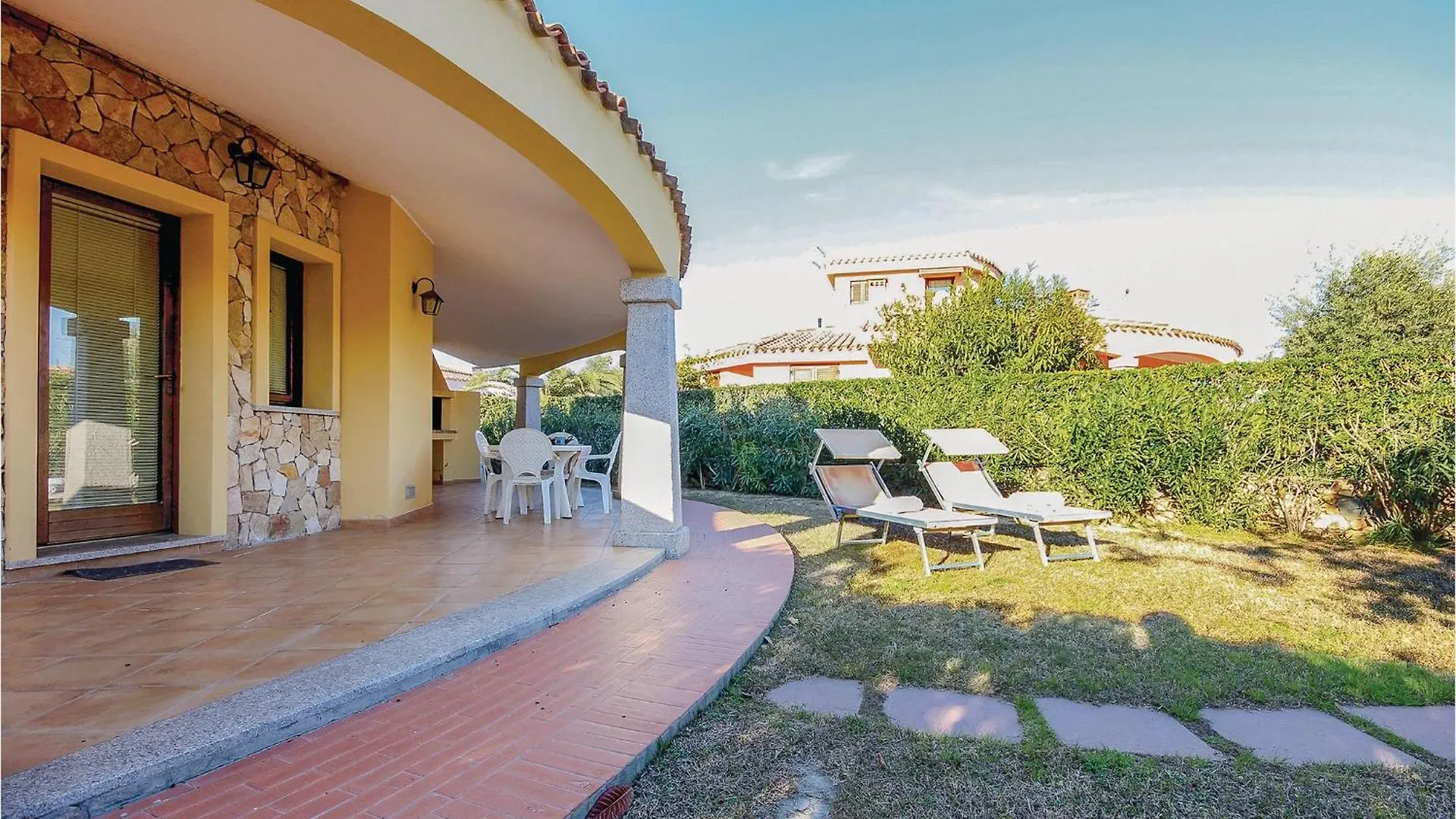 2 Bedroom Lovely Home In Costa Rei Muravera-Ca- Monte Nai Holiday home
