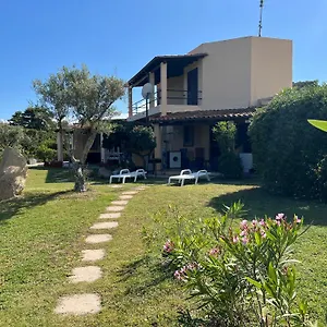 Le Palmette Casa vacanze